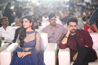 Andhra King Taluka Musical Concert Photos